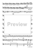 Outside Suite for String Orchestra (Grade 4) - Cello