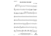 Escape from the Deep - Baritone Horn TC