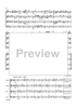 Easy String Quartets - Volume 2 - Score