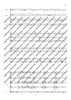 Zeit-Inseln - Score