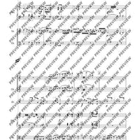 Intrada and Finale - Score and Parts