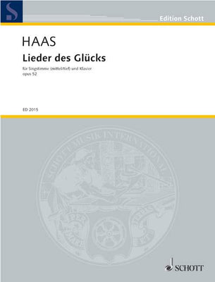 Lieder des Glücks