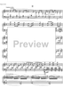 Sonata Op. 7 in e minor - Piano