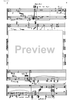 Trois mouvements (Three movements) - Piano