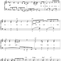 Darktown Strutters' Ball