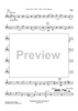 Minuet and Dance of the Blessed Spirits - from Orpheus - Cello/Bassoon 4