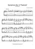 Symphony No. 6 In F Major ("Pastoral") Third Movement