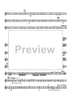Suite from "The Fairy Queen" - F Horn