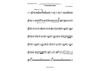 Commemoration - Alto Saxophone 2