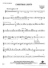 Christmas Lights - Tenor Saxophone