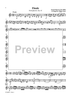 Six Trios by Famous Masters - Violin 2 (for Viola)