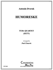 Humoreske - Tuba 1