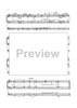 Prelude Fugue Chorale