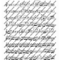Concertino - Score and Parts
