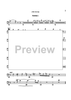 After the Rain - Trombone 1