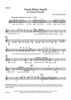 Giant Slimy Squid - Violin 1