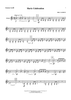 Slavic Celebration - Bb Clarinet 2