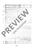 Overture (Suite) No. 3 in D major - Full Score