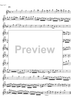 Sonata en Quatuor - Treble Clef 1
