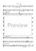 The Star Wars Saga, Selections from - F Horn