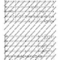 Sextet - Score and Parts