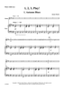 1, 2, 3, Play! (Violin Key) - Piano