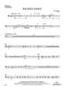 Solstice Dance - Baritone Horn/Euphonium