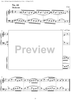 Two Hundred Short Two-Part Canons, Op. 14, Nos. 1 - 50