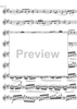 Spanish Dance Op.26 No. 4 - Violin