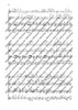 Bosanmak - Score and Parts