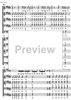 Pregami bell fortuna - Score