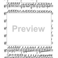 Una Limosna por el Amor de Dios (Gran Tremolo) (An Alm for the Love of God)