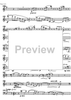 Trio lirico - Bb Clarinet
