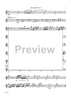 Mystic Portal - Alto Saxophone 1