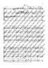 Flowers - Score and Parts
