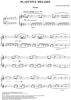 Plaintive Melody