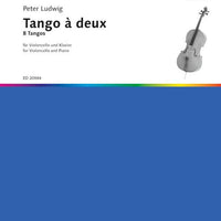 Tango à deux