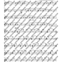 Blessington - Score and Parts