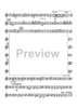 Royal Fireworks Suite - F Horn (Optional Trombone)