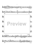 Passacaglia Interruptus - Trombone 1