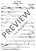 Concerto F Major - Viola
