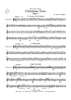 Christmas Trios, Volume 1 - Bb Trumpet