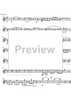 Fanfaren und Hirtenlieder Op.124b - Clarinet 1
