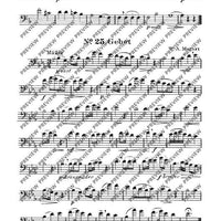 Quartets - Set of Parts