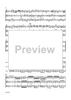 Mostly Handel - for String Trio - Score