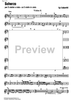 Scherzo - Violin 2