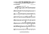 A Salute to Glenn Miller II - Tenor Saxophone 1