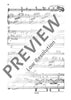 Sonata - Score and Parts