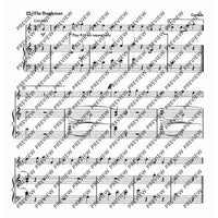 From Descant to Treble