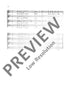 St Matthew Passion - Choral Score